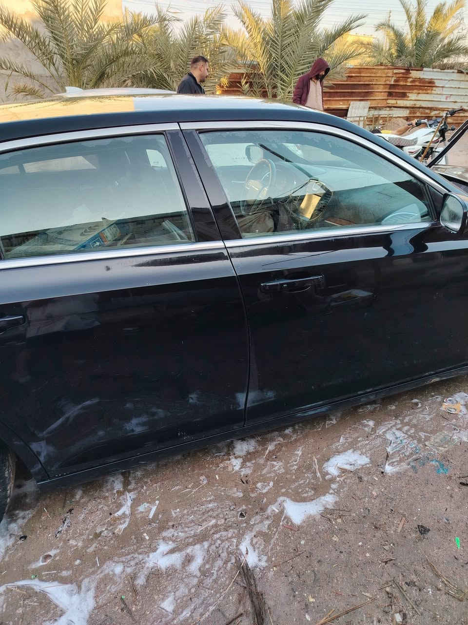 اوباما 14 ادوات مكفوله من الگص والسرقه السعر 60 وبيهه مجال مكان البصره


**إذا كنت صاحب هذا الإعلان وتريد حذفه لأي سبب، رجاءا أرسل رسالة إلى الدعم الفني**