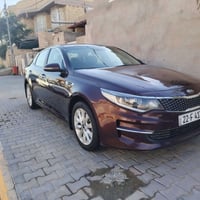 اوبتما ٢٠١٦ • مكينة 2400 • وارد امريكي