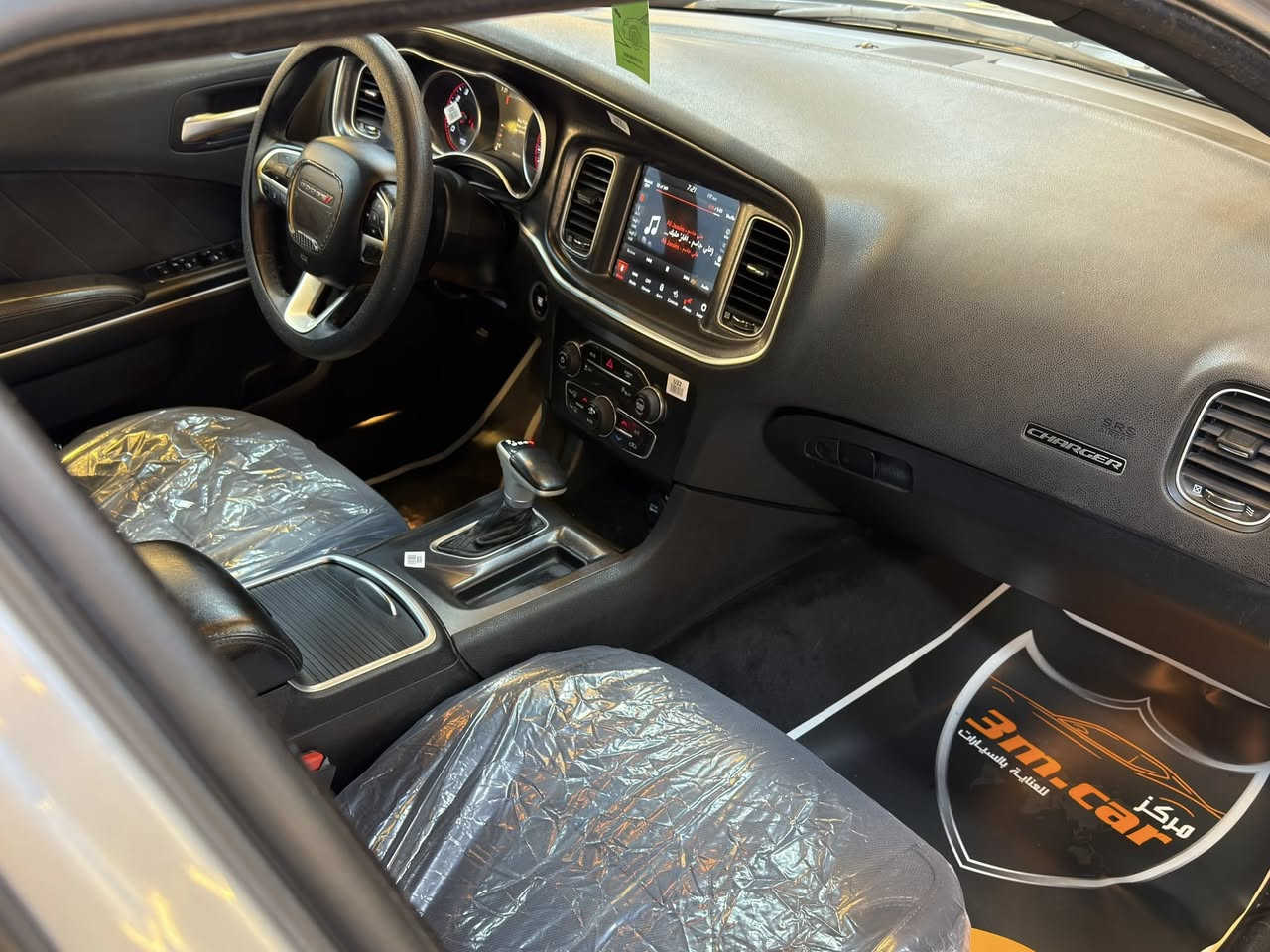 🫡🫡الــمــصـداقــية ســـر الـــنجـــاح🫡🫡

ملاحظة:- السيارة كلين وارد كندي
 العداد السرعة 260 
بيه منظومة غار جاهزه من كلشي

💵الـــــســعـــــر 228$ ورقه وبيه مجال
🛞نــوع الــمـركـبة:- دوج جارجر  XST
🪙الـــــمــوديــــل:-2018
⚙️حــجـم الـمـحرك:-3.600 
🧭الــــعـــــــــداد:96.000 الف كيلو 
💌الـــــــوحـــــــة:-أربيل الدولي تحويل مباشر
💥الايــــربــاكـــات:-سليمة

الضرر:- داخله للعراق كلين تايتل بدون ضرر  هنا بلعراق صار بيه بارد حافة باب السايق فقط بدون قطرة صبغ والسيارة جديدة احلا من صور وجاهزه من كلشي كير محرك كلهن كفالة وشرط الفحص والسيارة جاهزه من كلشي دنيار ماتصرف عليه  وياها بصمات ثنين 

          💎💎الـــــــمــــواصــــفــــات💎💎

♦️شاشة كبيرة 
♦️فتحة سقف
♦️كامرة خلفية
♦️بصمة تشغيل 
♦️بصمة أبواب
♦️تشغيل عن بعد
♦️تحكم أستيرن
♦️لد نهاري 
♦️كشن الأمامي كهربائي
♦️ تدفئة كشنات 
♦️رادرات جوانب
♦️رادار خلفي للتوقف الذاتي
♦️ويل كب 
♦️كشنات حضن 
♦️تدفئه كشنات
♦️لايت زنون
📞——————————————————-📞

📩للاستفسار__والتواصل :- عــلـى الارقام الموجودة

أثـــيــــــر :-***********📲📲

الاســـــيـــا :- ***********🤳🤳

  واتساب: wa.me/9647801141140

حــساب الــتيك توك:- https://www.tiktok.com/@v8_d6?_t=ZS-8x3fT5HXtX5&_r=1

  حساب الانستكرام: https://www.instagram.com/v8_8d?igsh=bnhzZWU3MzYwZnJm

📍📍📍
العنوان:-كربلاء-سريع حي المعلمين مركز 3m كار

أخوكم:- مـــحـمــد العبادي
