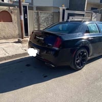 🤚🏻 كرايسلر اوباما 300S  2019 اصل  المحرك : . v6. 360   كير محرك بشرط ب...