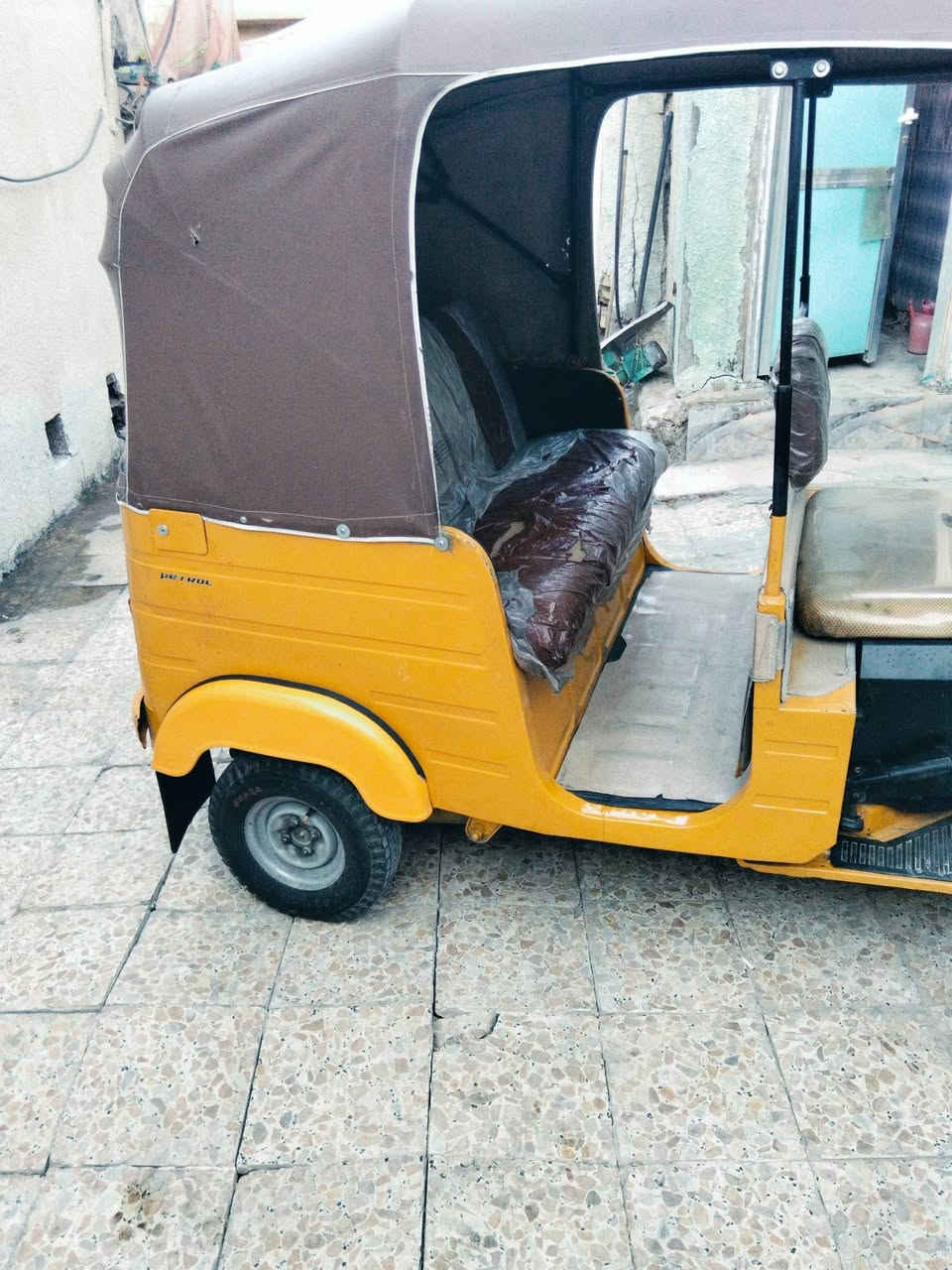 تكتك 2020 رقم سنوية كفالة عامة
السعر 6600
رقم  ***********
المكان بغداد / حي النصر
