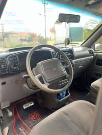 كلايزر ١٩٩٥ • محرك كامري • رقم كركوك