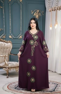 دشداشه كشمير • مقاسات L XL XXL • درزن 4الوان