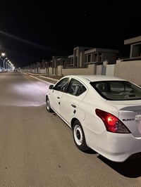 صني • ٢٠١٤ • البصرة