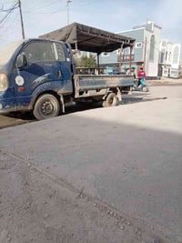 السلام عليك كيه حمل البيع موديل 07890432499 محرك ،3000 مفتوح السياره ك...