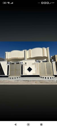 حي الصحفيين • ١٠٠م • بناء درجه اولى