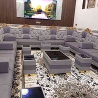 ديوان • خشب روسي انجين • القائم