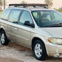 دودج كارافان • ٢٠٠٧ • ٣٨٠٠