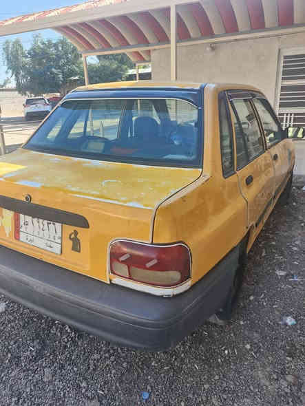 السلام عليكم
سايباا 2011 بغداد تحويل مباشر النضافة بالصورر واضحه مصفره هيئة وغرامات 
السعر 23 
***********
