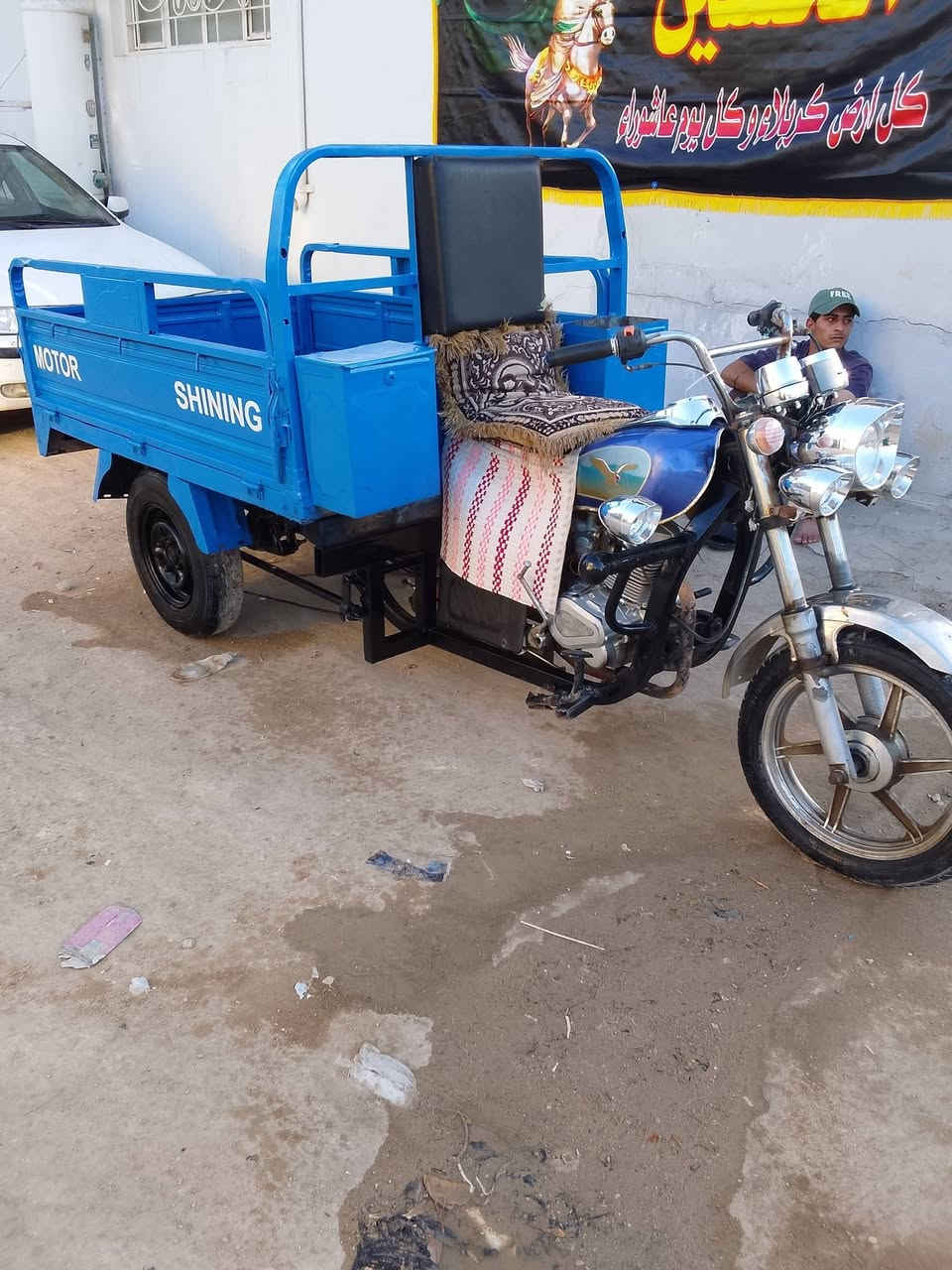 سوته البيع شاصي مكفول موديل 16 وراق مكاتبت مكتب مكاني النجف حي النداء تصل ما توجد على فيسبوك ***********
