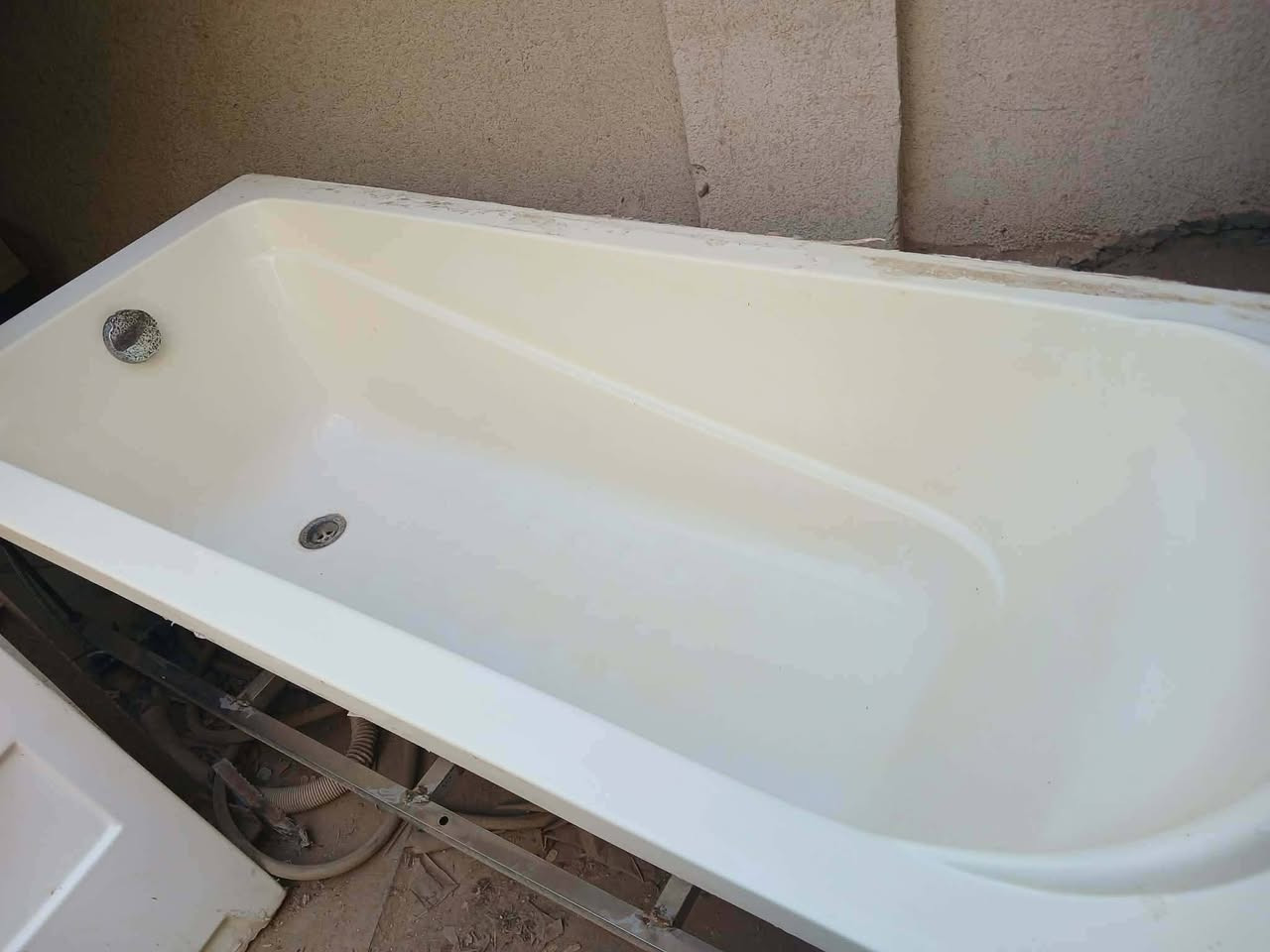 نظيف قياس 160 في 70 سعر 150الف بي مجال


**إذا كنت صاحب هذا الإعلان وتريد حذفه لأي سبب، رجاءا أرسل رسالة إلى الدعم الفني**