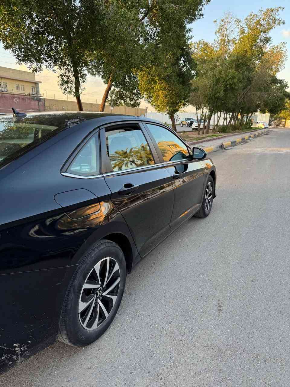 جيتا 2024 اس 
محرك 1.5 T 
وارد امريكي 
المسافة المقطوعة 58 الف كلم
رقم اربيل 
للتواصل بالرقم 
*********** بغداد, العراق

