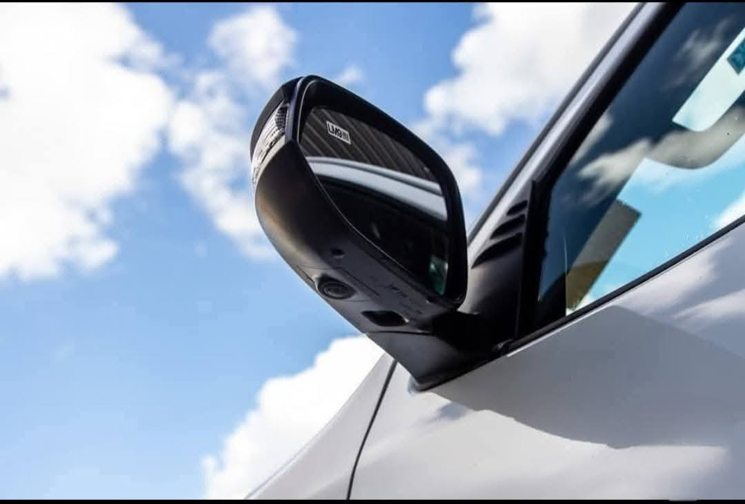 #هايلوكس_ادفشر_عبد_الطيف_2024 مششى قليل{ شبه زيرو} 
#دفعة 8000 والباقي اقساط شهريه
​محرك البنزين (V6)
​ناقل الحركة: أوتوماتيكي بـ 6 سرعات.
​نظام الدفع: رباعي (4x4) مع دبل ثقيل وخفيف وقفل دفرنش (Diff-Lock).
​محرك الديزل (Turbo):
​نظام الدفع: رباعي (4x4).
​الجنوط: ألمنيوم مقاس 18 إنش 
​النظام الصوتي: 6 سماعات.
​كاميرات: نظام الرؤية المحيطية (4 كاميرات 

#للاستفسار 0792730033


**إذا كنت صاحب هذا الإعلان وتريد حذفه لأي سبب، رجاءا أرسل رسالة إلى الدعم الفني**