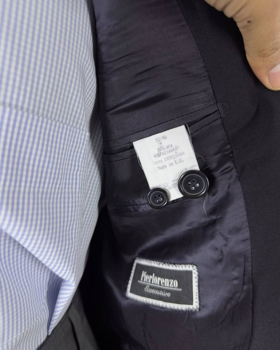 سترة (بالة) قياس : 52 صناعة E.U
AVC (للملابس الاوربية)

سترة (بالة) : E.U (نيلي)
عرض الكتف : 48
طول الردن : 59(زيادة 3cm)
طول السترة الكلي : 79
قياس الورقة الداخلية : 52
فتحتين من الخلف
النظافة : 100%
(البيج مسؤول عن النظافة 💯 )
________________

توصيل كافة محافظات العراق 🚙


**إذا كنت صاحب هذا الإعلان وتريد حذفه لأي سبب، رجاءا أرسل رسالة إلى الدعم الفني**