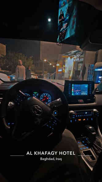 للبيع او مراوس 

تويوتا RAV4 

موديل ٢٠٢٠

وارد امريكي 

المواصفات  

سلايد روف 

بصمة تشغيل وبصمة ابواب 

رادار ٣٦٠ درجة يعني امامي+ خلفي+ جانبي 

رادار تفاعلي تنبيه ماقبل الاصطدام فرملة اوتوماتيكية 

قيادة ذاتية مثبت سرعة 

تبيه الخروج عن المسار والعودة الى المسار 

تدفئة ستيرن 

تسخين ماء الماسحات 

عالي اوتو 

تحكم ستيرن جهتين

شاشة اعطال 

ابل كاربلاي 

اندرويد اوتو 

اوتو هولد 

اوتو ستوب 

سايد بريك كهربائي 

ست وضعيات قيادة 

Normal 

Eco 

Sport 

Mud&sand 

Rock&Dirt

Snow 

تدفئة مقاعد 

كشن كهرباء 

اربع جام اوتو 

صندوق كهرباء 

اشاير بالمري 

نقطة عمياء 

لايتات لد امامي خلفي 

لايت اوتو 

حادث السيارة 

فقط الصندوق الخلفي والجاملغ جهت اليسرة ومصلحات 

عنواني بغداد المعلمين 

 

للاستفسار *********** 

متوفر واتساب 

السيارة ماشية ١١٧ الف كيلو مو ميل 

والسيارة صيانته كاملة وجديدة
