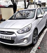 اكسنت • ٢٠١٧ • بدون صبغ