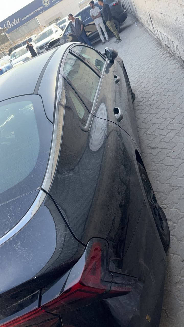 كي فايف 2025
واصل ميناء 139 مصلح بلا كمرك
بالامكان التخريج بكتاب الشهداء
📍 كربلاء
يوجد وكلاء كل المحافظات لضمان حق المشتري
*********** 👉📱واتساب
