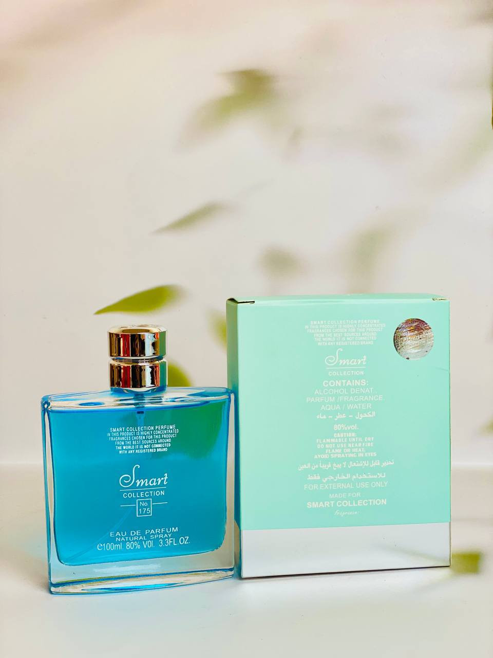 🔥 إذا تحب العطر الهادئ والجذاب… هذا اختيارك المثالي
عطر دنهل الأزرق 💙
الفخامة والانتعاش بعطر واحد يخليك مختلف بكل مكان ✨
🔹 عطر رجالي أنيق وثابت
🔹 ريحة منعشة تناسب الدوام والمناسبات
🔹 مزيج رائع من الحمضيات والروائح البحرية مع المسك والعنبر
🔹 يمنحك إحساس نظافة وجاذبية طول اليوم

عطر دنهل الأحمر ❤️
عطر القوة والجاذبية اللي يخطف الانتباه من أول رشة 🔥
🔹 عطر رجالي دافئ وجذاب
🔹 ثبات قوي وفوحان واضح
🔹 مكوناته: تفاح أحمر – فانيلا – عنبر – مسك
🔹 مناسب للسهرات والمناسبات الخاصة
💎 عطر يخلي حضورك قوي

سعر القطعة 9 الاف


**إذا كنت صاحب هذا الإعلان وتريد حذفه لأي سبب، رجاءا أرسل رسالة إلى الدعم الفني**