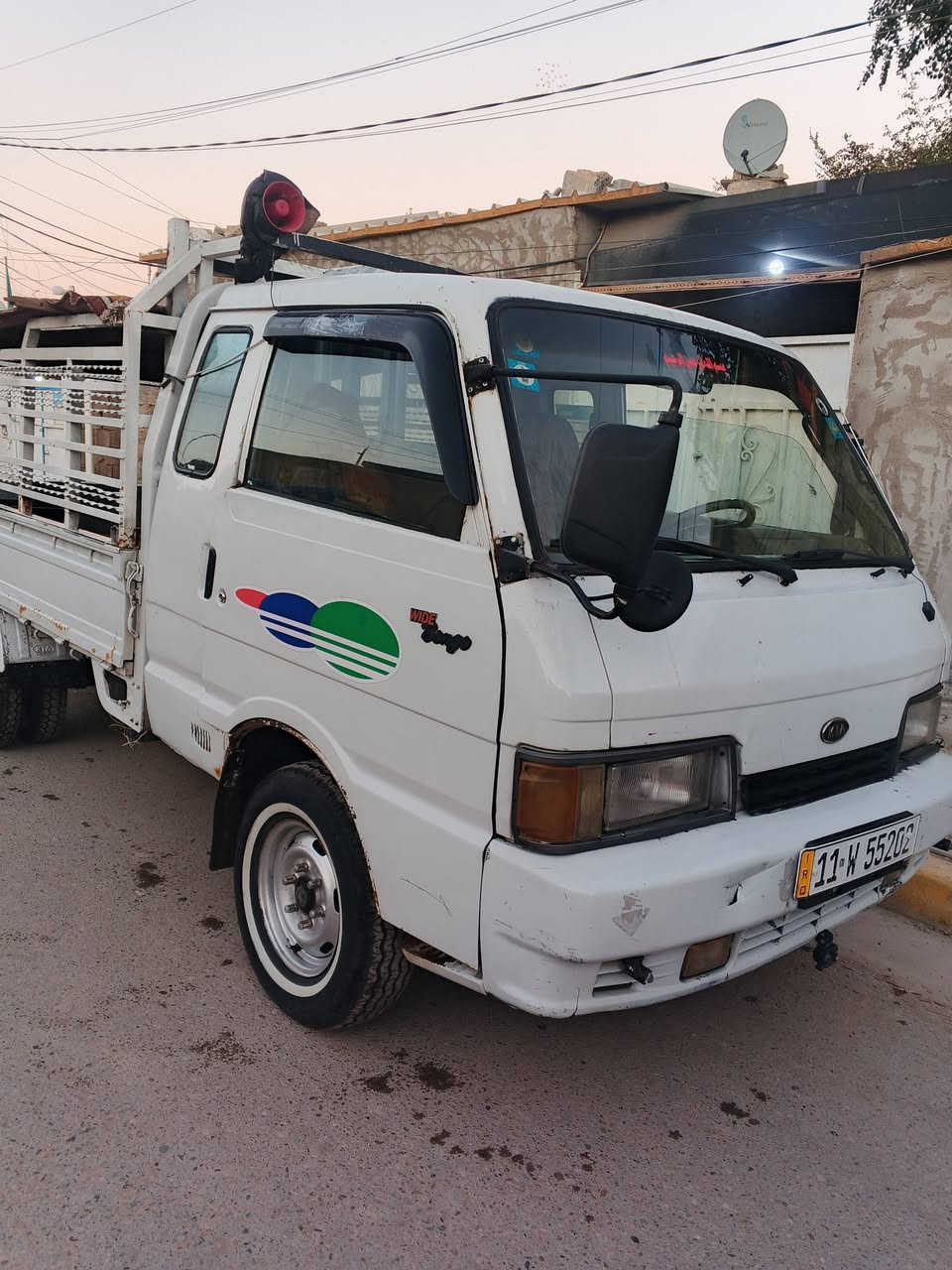 كيه 94 رقم انكليزي بسمي تخم تاير صدر جديد كهربائي كله    شغاله تحويل مباشر السعر 53 المكان بغداد الحسينيه راشديه رقم الهاتف ***********
