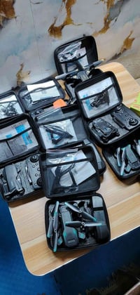 درون ٨ شلعة • جنطة وملحقات • بالخدمة