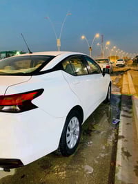 نيسان صني • ٢٠٢٤ • رقم اربيل