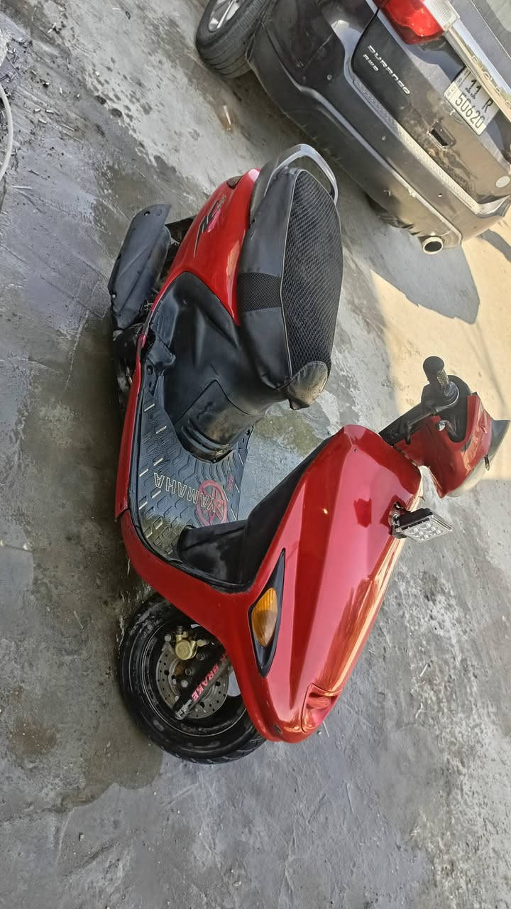 دراجه فراشه فحل ب
350


**إذا كنت صاحب هذا الإعلان وتريد حذفه لأي سبب، رجاءا أرسل رسالة إلى الدعم الفني**