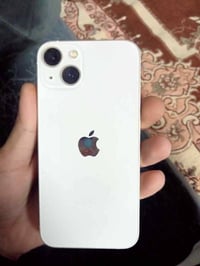 13 عادي ذاكره 256 بطاريه 96 تك سيم  جهاز ما مفتوح  07510313321