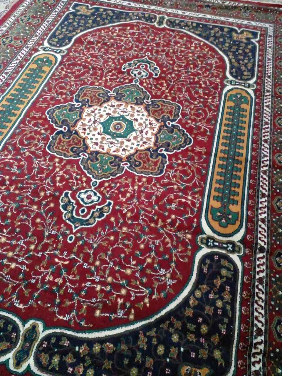 السلام عليكم عندي اغراض منزليه للبيع مكاني الشعب موبايل ***********
زوليه المارونيه كاشان ايراني ٤ في ٣ السعر٦٠ الف والزوليه الخضرة اثنين ونص في ثلاثة السعر٤٠ والمكينه مال الخياط ٤٠ الف والميزمال بلازما جديد ٢٥الف
