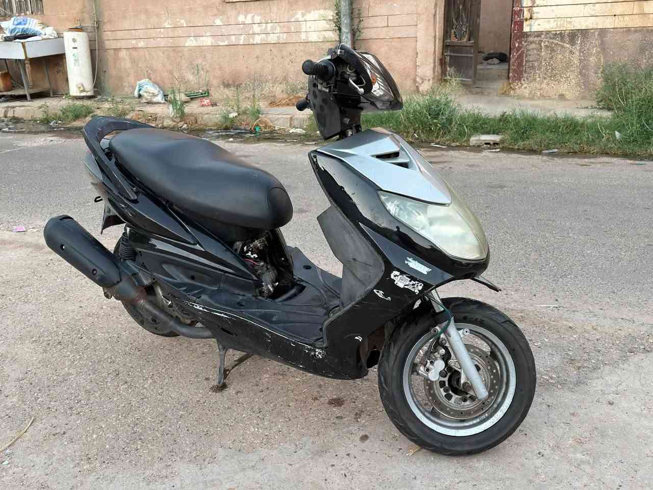سكنس فحل بوشه 58.5 صلنصه رياضي دراجه شلعه معدل كلجات رياضي أنطيك ويه كهرباء شغاله كفرات ختم عالي ناصي شغال نقوصات قبغ هندر و الكيج يرادله تصليح مكاني الصالحيه السعر 500 بيه مجال


**إذا كنت صاحب هذا الإعلان وتريد حذفه لأي سبب، رجاءا أرسل رسالة إلى الدعم الفني**
