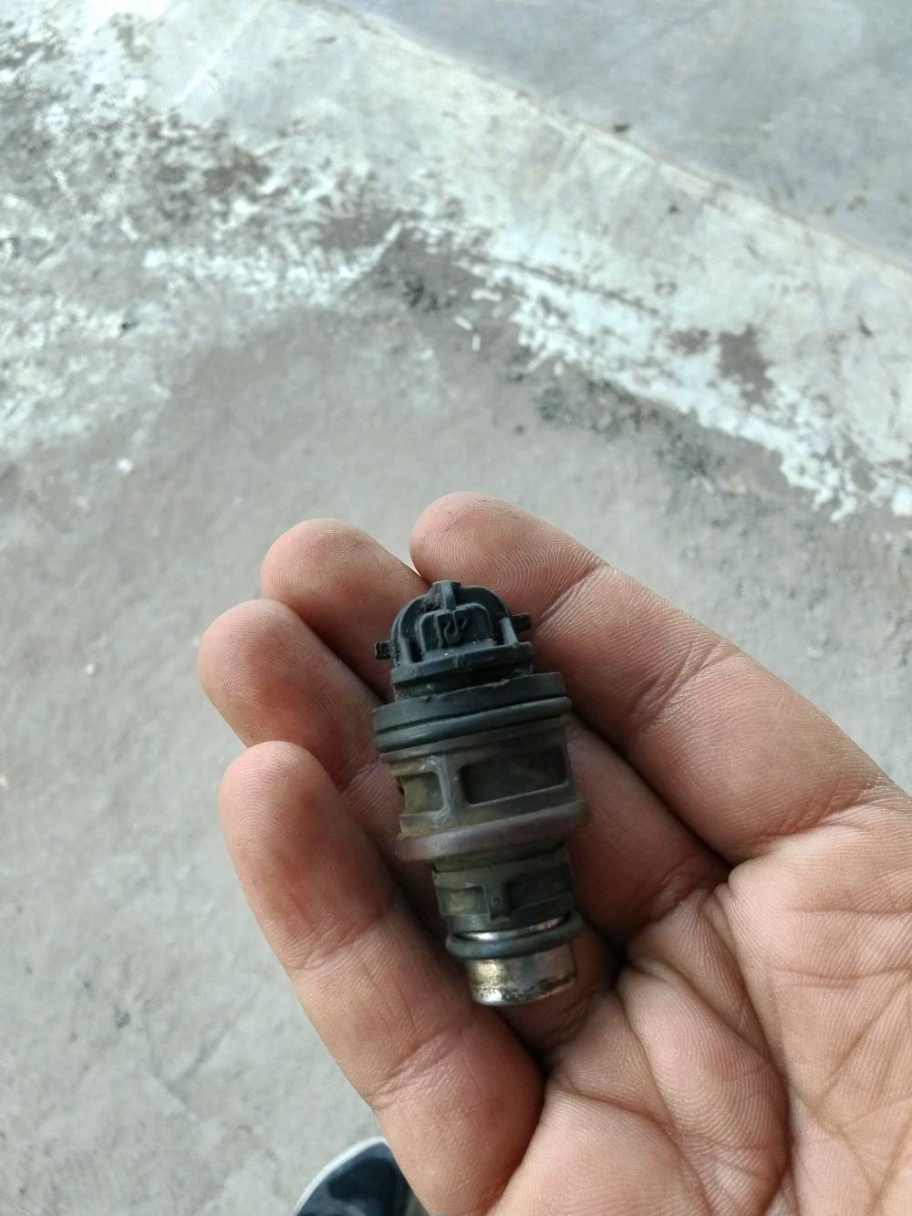 دوش كابريتر اوبل مه كينه 18 بشرط بيلادي