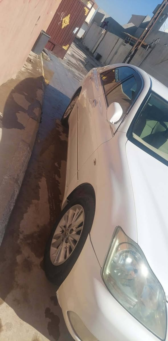 سڵاوی خوا لە گشت لایەک
شاهینە مووس  مووس ١٨٢گێڕوو مەکینە گەورە
 ناو دەرەوەی جوانە یەک چەمەلەقی بۆیاخە
درگایەکیشی تۆزێ قوپاوە کارە بای بەشەرت سەقفی زۆر جوانە ماڵی دۆستە برێکی نە بەسراوە تەقەو ڕەقەی لە سەدا ٨٠باشە کامێرایە
کۆدی بۆ نەکراوە سعری ٥٨گەڵا کۆتای تکایە بۆ مەعا مەلە پەیوەندی مەکەن  شۆێن عەربەت
***********فایبەرو وەتساپی ئیش ئەکات السليمانية, العراق
