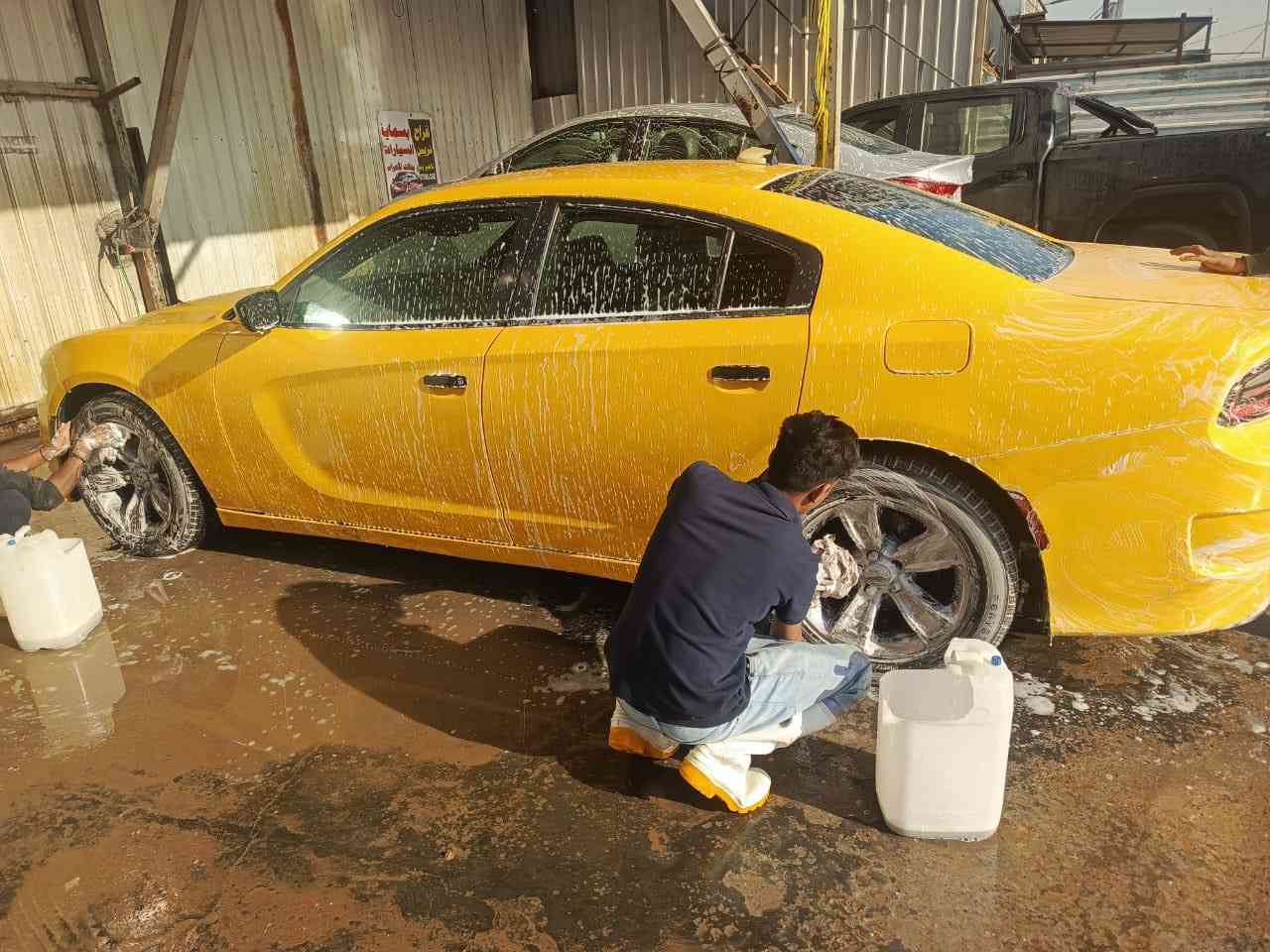 جارجر معلايا 2020 اصل 2017 حادث جاملغ وبنيد بدون دواخل وجاملغ خلفي انطخت بالعراق تحويل مباشر 145 رقم بغداد العنوان بغداد زيونه


**إذا كنت صاحب هذا الإعلان وتريد حذفه لأي سبب، رجاءا أرسل رسالة إلى الدعم الفني**