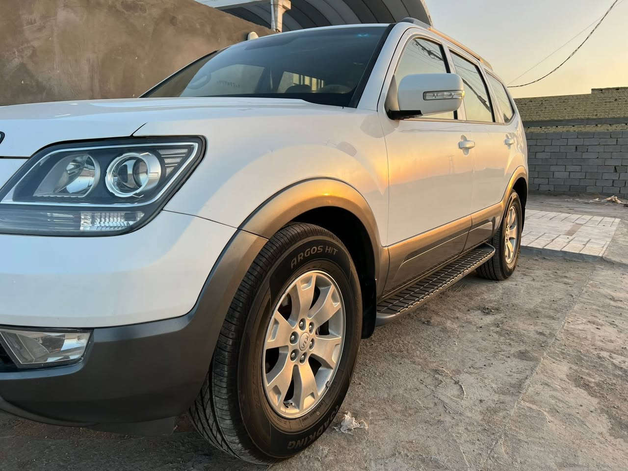 السلام عليكم مهافي 2014 كفاله عامه ظربه وصبغ وتبديل بسمي فول مواصفات مابيه أي نقص جاهزه من كلشي مكانه ناصريه مركز السعر 155 وبيه مجال للاستفسار ***********
