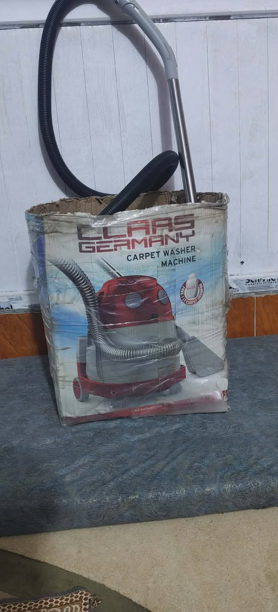 اغراض للبيع للأستفسار المراسله عبر الخاص


**إذا كنت صاحب هذا الإعلان وتريد حذفه لأي سبب، رجاءا أرسل رسالة إلى الدعم الفني**