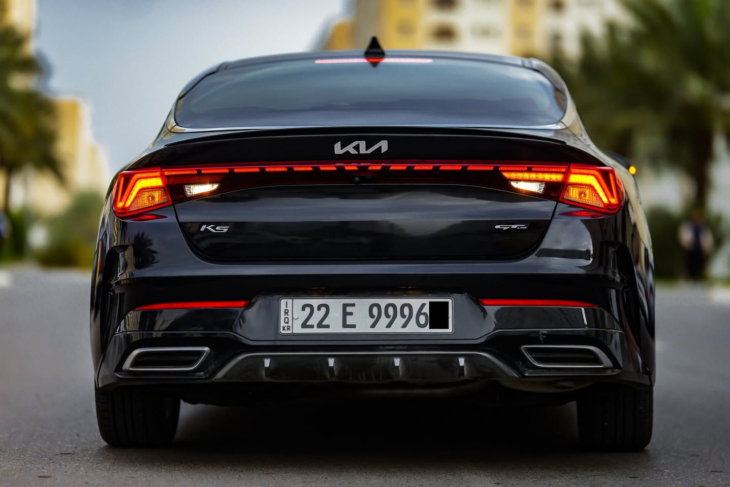 لسلام عليكم شباب
للبيع. K5
موديل   2022
رقم اربيل الجديد
GT.  LINE
1600  TURBO. GDI
ماشية 96 كيلو    بالميل 59
4WD فور ويل 
الحادث موضح بالصورة
بدون صبغ البنيد معدل بارد
الصندوك مبدل من امريكا
اهنا طخة بسيطة بالجاملغ الامامي الايمن معدل pdr
كل غراضها بلاد عدى الصندوك
الموصفات 
تشغيل عن بعد 
بصمة ابواب وصندوك
هند بريك كهرباء
رادار امامي وخلفي
نقطة عمياء
رادار تحديد مسار
توقف ذاتي خلفي وامامي
اوتو هولد
مانع انزلاق
قيادة ذاتية
شحن واير لس
شاشة كبيرة
داخل جلد مطعم اسود
ويل 18
5مودات تحكم
لايت 4عدسات
تدفئ كشنات الامامي
تبريد منفصل
كرسي كهربائي
السيارة باسمي ***********
السعر 158 وبيها مجال

