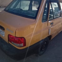 سايبا م11 • مكينة حدادية • ميسان نهاوند