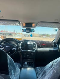 كرايسلر • موديل ٢٠١٨ • جنط ٢٢