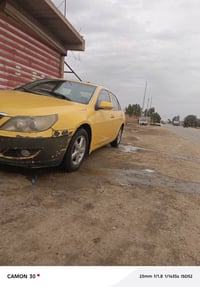 بي واي دي إف6 • مكينه وكير • قضاء الدغاره