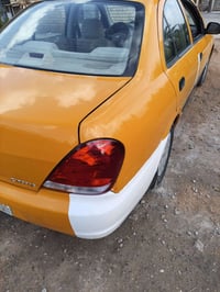 سني • ٢٠١١ • مكفوله