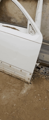 باب كيا مهافي 125  الف للبيع 07805590050