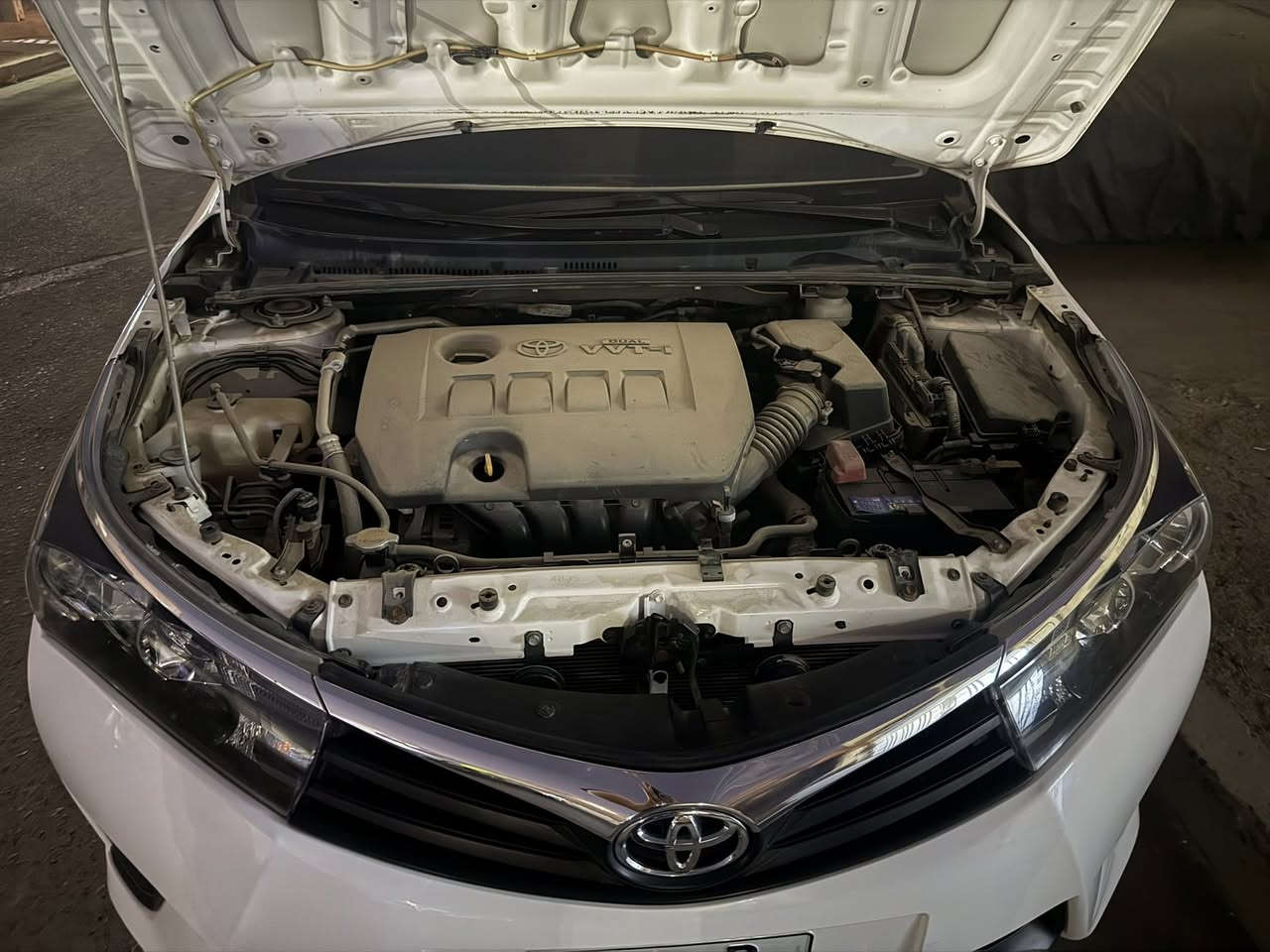 السلام عليكم.                                                                    تويوتا كورلا 2015 شركة عامة محرك ١٦٠٠ السيارة زيرو ماشية ٨٠٠٠
السيارة مضمومة السعر ١٨٨
للاستفسار
***********
