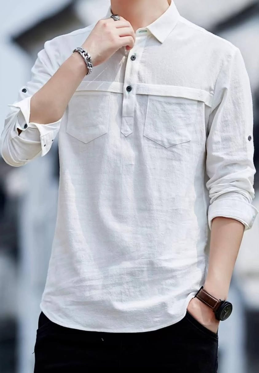 مغربي 🇨🇳 قماش للن

شد 175 الف 25 قطعة

قياس M / 4XL ق ✅

الفحص امام المندوب


**إذا كنت صاحب هذا الإعلان وتريد حذفه لأي سبب، رجاءا أرسل رسالة إلى الدعم الفني**