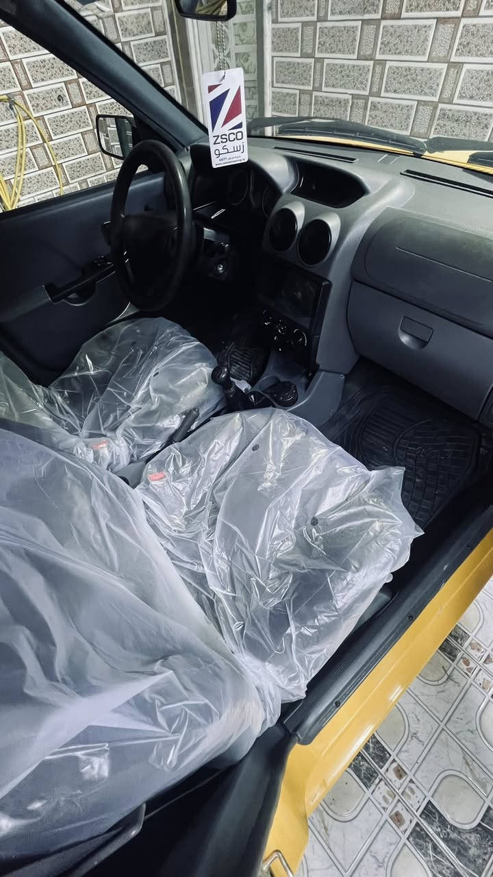 السلام عليكم 
سايبا موديل ٢٠٢٥ 
مكفوله كفاله عامه 
ماشيه ٣٨ الف 
رقم قادسيه الرقم الدولي 
منضومه غاز 
شاشه كامره 
السعر / ٧٦ ورقه قفل $
رقم الهاتف / ***********
