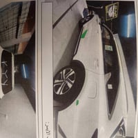 سورنتو لبيع سياره خليجية موديل  2021 بيه بس بارد سونار موجود مكان سيار...