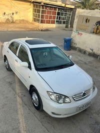 ٢٠١١ • لانسر ١٦٠٠ • سنوية ٢٠٢٨