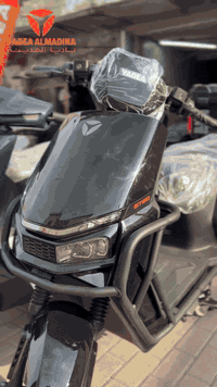 ياديا المدينة الموديلات المتوفرة   متوفر خدمة توصيل وايضا اقساط على مص...