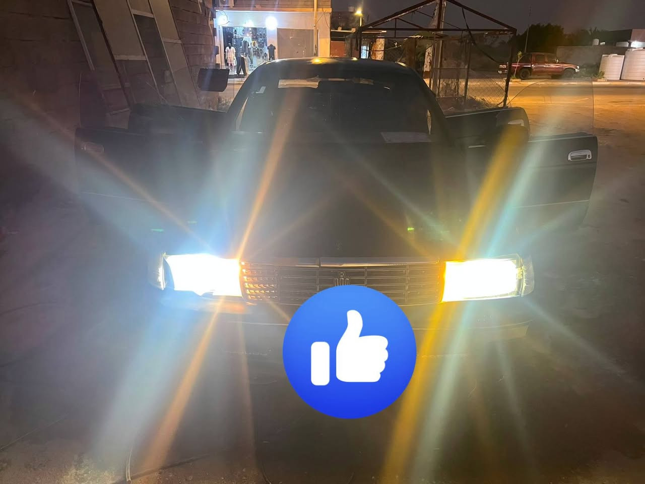 سلام عليكم بطه منفصل للبيع كفاله كص ونقل والعيب شرعي 
1؛كير ومحرك كفاله
2؛كهربايات كله شغاله بس بيهن كم كلوب عطلان
3؛تبريد شغال وكلش زين
4تخم تاير جديد جديد
5؛حداديه ٩٠ بل ميه
6؛سكان شوي بي ثكل
7؛رقم نكليزي بسمي
8؛غرفتها تخبل سياره
9؛كيجات كلها شغاله الكهربايات كلش زينه
10؛دسكات وفلانجات جدد امس مسويهن
11؛بيها ضربه ومو قويه كلش خفيفه
سياره رادله بس صبغ تخبل ما شاء الله
سعر ٣٧
مكاني بصره *********** بي واساب
