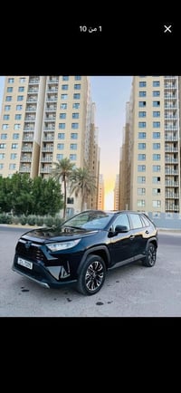 هايبرد • ٢٠٢٢ • دفع رباعي