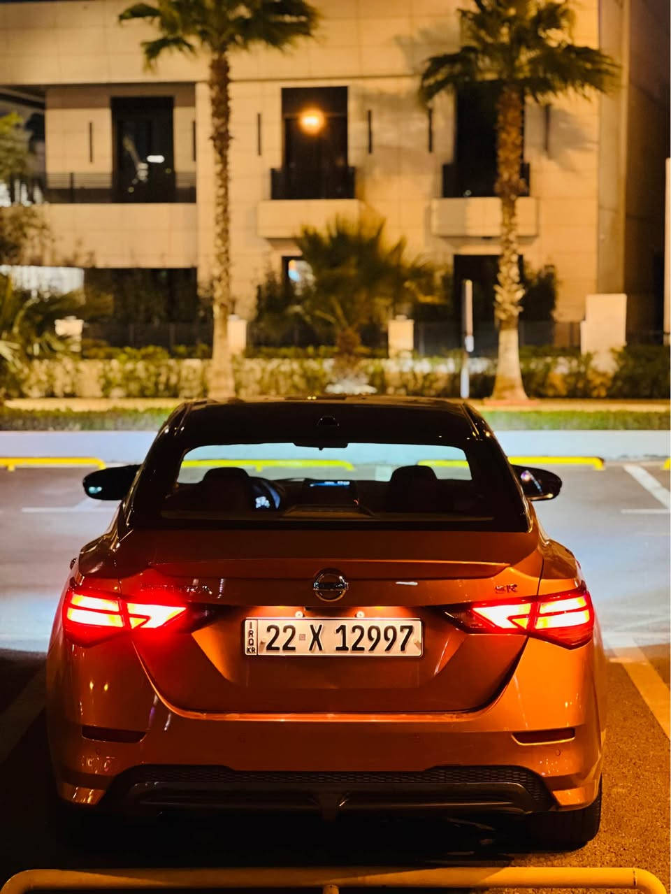 نیسان سێنترا ٢٠٢٣مواسەفات sr سەقف رەش بیلادی فول مواسەفات بەس بێ سلایت ٤١ کیلۆمەتر رۆشتیە سێ پارچەی هەیە ژۆرێ هەیە بەس سەرە دەبلی نیتی بە شەرت ئێرباگ سوکانو شانی تەقیە دەژبول نەتەقیە بە شەرت سعری ١١١ لە هەولێرە رەقەم تەلەفۆن *********** أربيل, العراق
