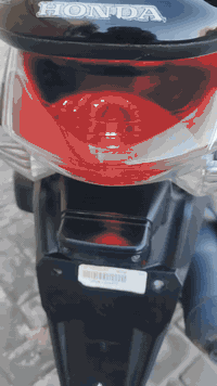 ‏مكينة125لون اسود ملكي شذرة  

‏ماشية 13الف وبل يابان ماشية10 تالاف 

‏مواصفات

‏حساس ازدحام ✅

‏حساس استان ✅

‏الدراجة ورقة المزاد مالتهة وصور اليابان وتقريرهة  مالتهة موجود    

‏الدراجة مكفولة 

‏​📍 المكان: بغداد - مدينة الصدر 

‏📞 للتواصل والاستفسار: [ *********** ] 📱
